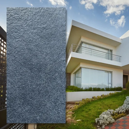 Himachal Black Brushed Wapień Szczotkowany 30x60x1,2 cm