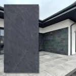 Black Slate natural 60x30x1.2 IŠPARDAVIMAS!