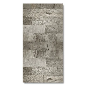 Kamień elewacyjny-dekoracyjny kwarcytowy Silver Shine 7x50 cm