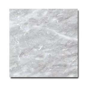 Płytka marmurowa Light Bluestone Bębnowana 20,3x20,3x1,2 cm