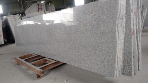 Pasy Granitowe 2 cm G603 Płomieniowane 70x270 cm