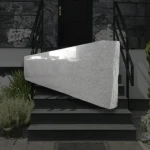 Granito juostelės 3 cm G603 Poliruotas 70x270 IŠANKSTINIS PARDAVIMAS!