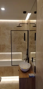 Marmur Coffee White  Queen Beige 5.webp