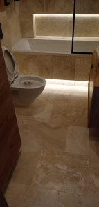 Marmur Coffee White  Queen Beige 1.webp