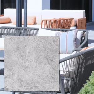 Terasos plokštė City Quartz Deserto Perla 60x60x2 cm