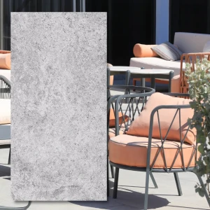 Terasos plokštė City Quartz Deserto Perla 60x120x2 cm