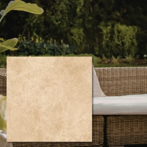 Terasos plokštė City Quartz Deserto Beige 60x60x2 cm