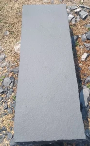 Blok Schodowy Kadappa Black Limestone 100x35x15 cm