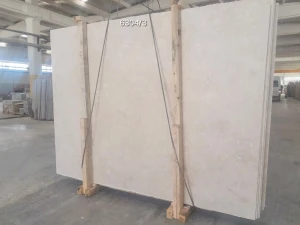 Slaby trawertynowe Light VC Szlifowane & Szczotkowane 2cm