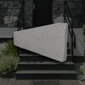 Granito juostelės 3 cm G603 Liepsna 70x270