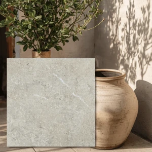 Terasinė plytelė Limone Sand 60x60x2 cm