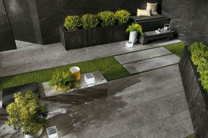 Płytka Gresowa Brave Grey 60x60x2