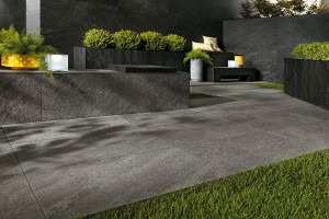 Płytka Gresowa Brave Grey 60x60x2