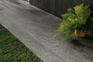 Płytka Gresowa Brave Grey 60x60x2