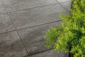 Płytka Gresowa Brave Grey 60x60x2