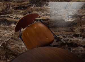 Spiek kwarcowy Grande Marazzi Frappuccino Lux 320x160x0,6 cm