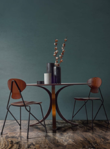 Spiek kwarcowy Grande Marazzi Frappuccino Lux 320x160x0,6 cm