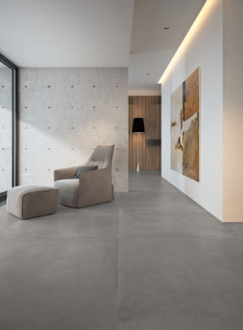 Spiek kwarcowy Grande Marazzi Graphite 320x160x0,6 cm