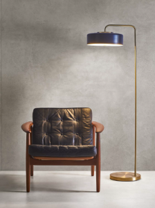 Spiek kwarcowy Grande Marazzi Smoke 320x160x0,6 cm
