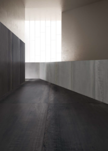 Spiek kwarcowy Grande Marazzi Iron Light 320x160x0,6 cm