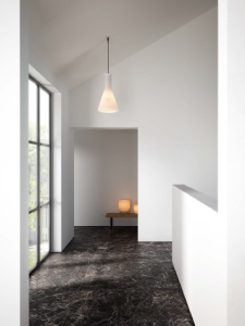 Spiek kwarcowy Grande Marazzi Saint Laurent Matt 320x160x0,6 cm