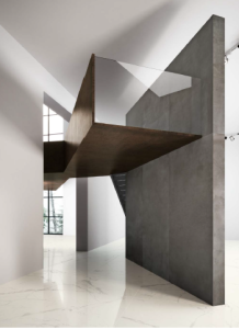 Spiek kwarcowy Grande Marazzi Statuario Matt 320x160x0,6 cm