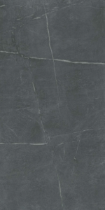 Spiek kwarcowy Atlas Plan Natura-Body Tech Soapstone Dark 324x162x1,2 cm