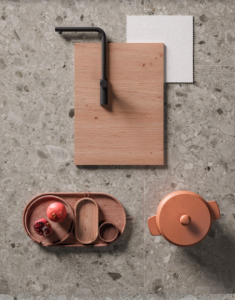 Spiek kwarcowy Atlas Plan Natura-Body Tech Kone Mix 324x162x1,2 cm