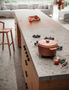 Spiek kwarcowy Atlas Plan Natura-Body Tech Kone Mix 324x162x1,2 cm