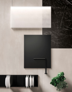 Spiek Kwarcowy Atlas Plan Boost White 324x162 12MM