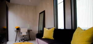 Spiek Kwarcowy 12mm Neolith Iron Frost 160x320cm