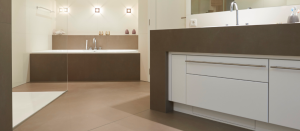Spiek Kwarcowy 12mm Neolith Barro 160x320cm