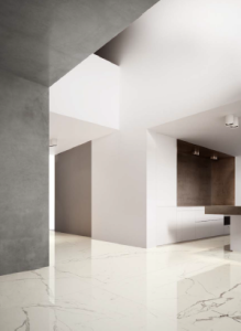 Spiek kwarcowy 12mm Marazzi Statuario Lux 324x162 cm