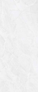 Spiek kwarcowy Grande Marazzi Onice Bianco Poler 278x120x0,6 cm