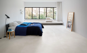 Spiek kwarcowy 12mm Marazzi White The Top 324x162 cm