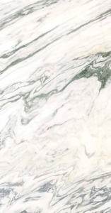 Spiek kwarcowy 6mm Grande Marazzi Bianco Arni 320x160 cm