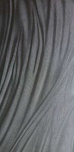 Spiek Kwarcowy Luce Silver 300x100x0,6cm