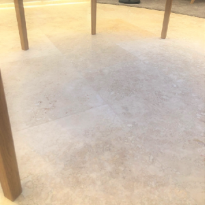 Trawertyn PŁTYKI ścienne podłogowe travertine bianco claasico mix beige szczotkowany 40x60.png