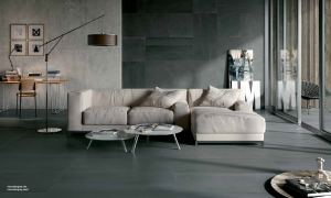 Gres Mountaingrey Ice 120x60 City Antracite