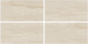 Porceliano plytelė Berlin Ivory Sat 120x60x0,9 cm