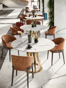 Spiek Kwarcowy Atlas Plan Statuario Supremo Poler 324x162x1,2 cm