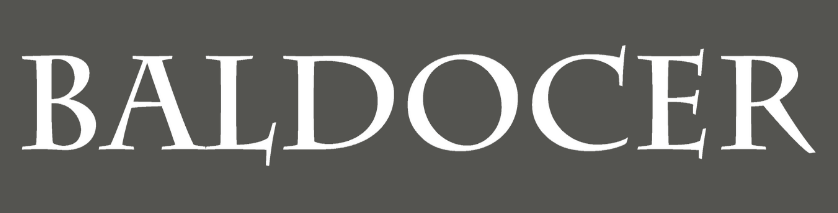 Baldocer